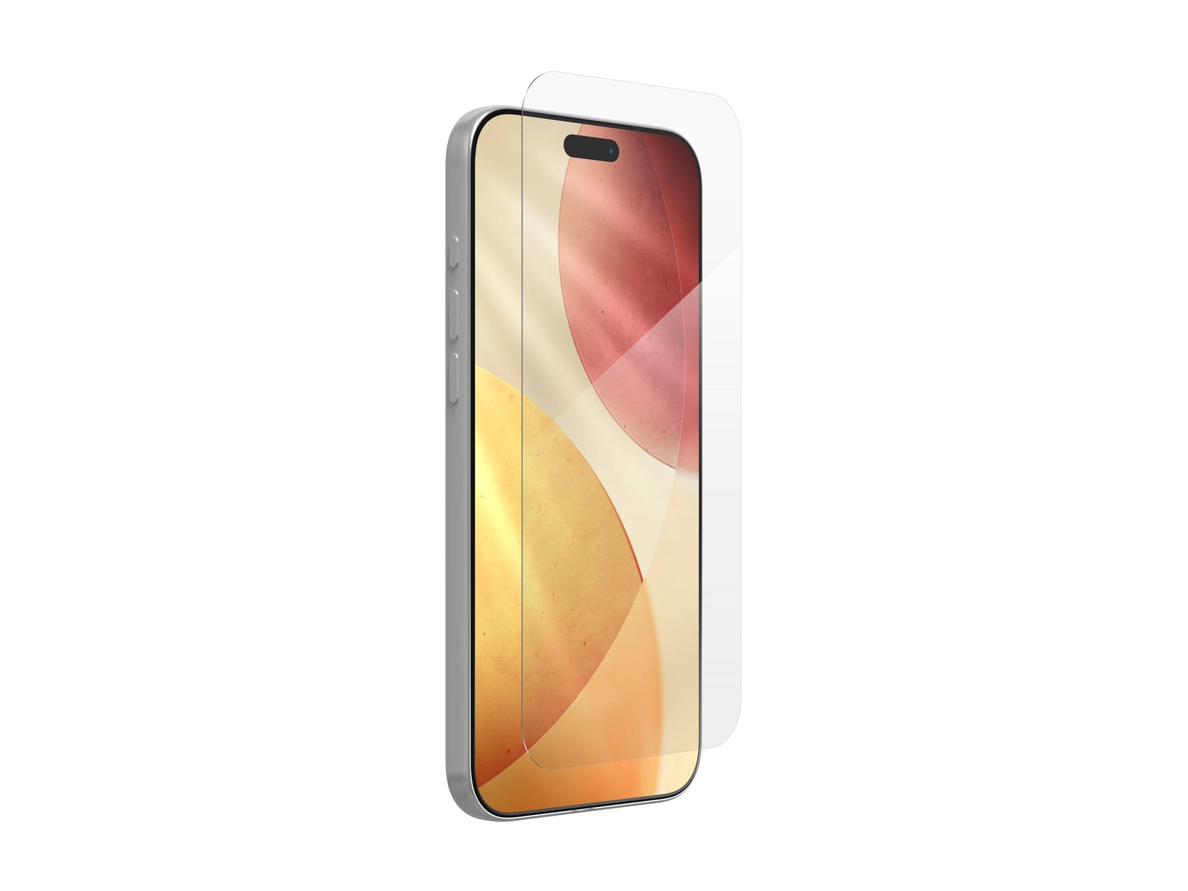 ZAGG InvisibleShield Glass Elite VisionGuardBildschirmschutz für Handy - Glas -