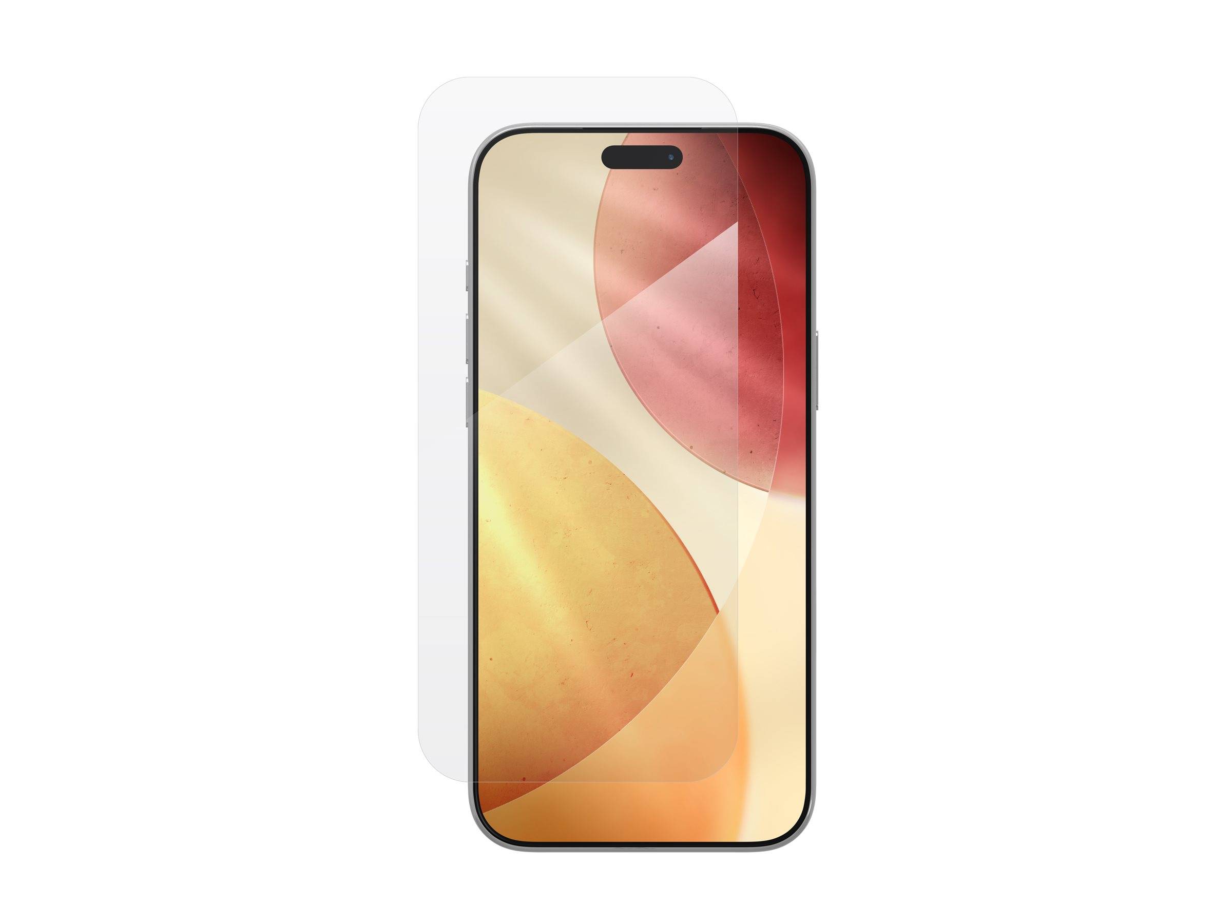 ZAGG InvisibleShield Glass Elite VisionGuardBildschirmschutz für Handy - Glas -