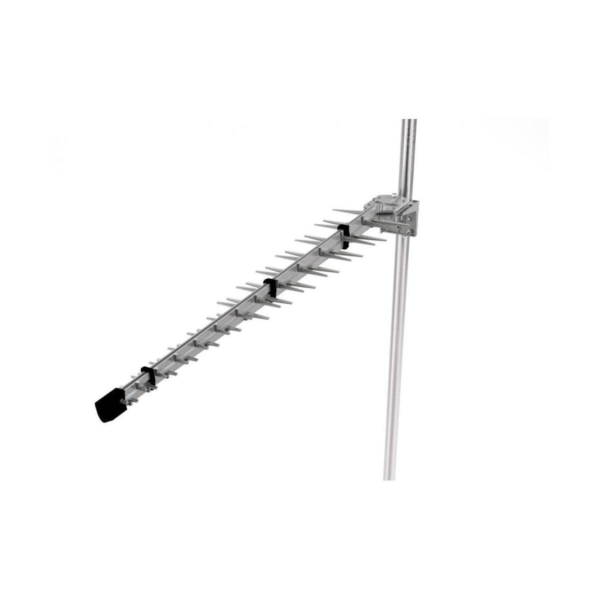 Poynting A-LPDA-0092-LTE MIMO High Gain LTE 5G Richtantennen Set aus 2x LPDA-A0