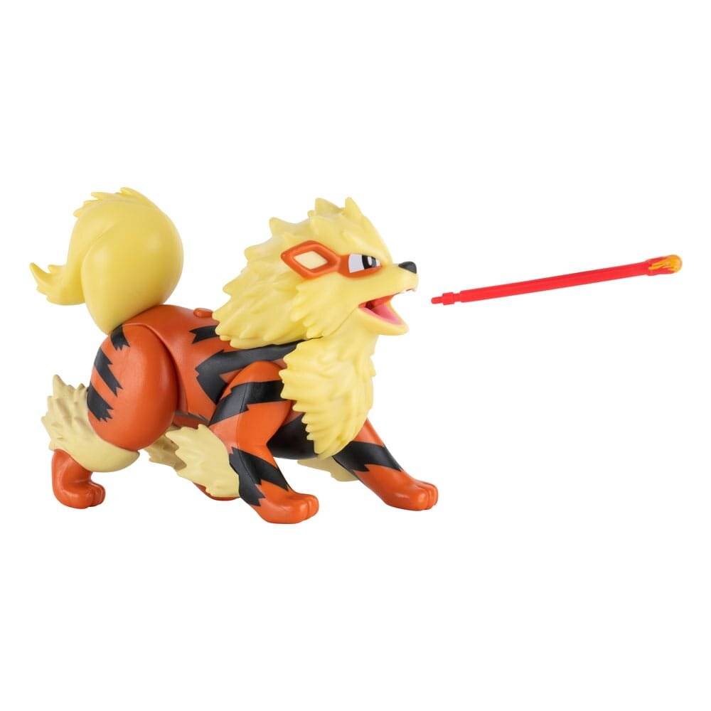 Pokemon - Battle Feature Figur - Arcanin (PKW0009)