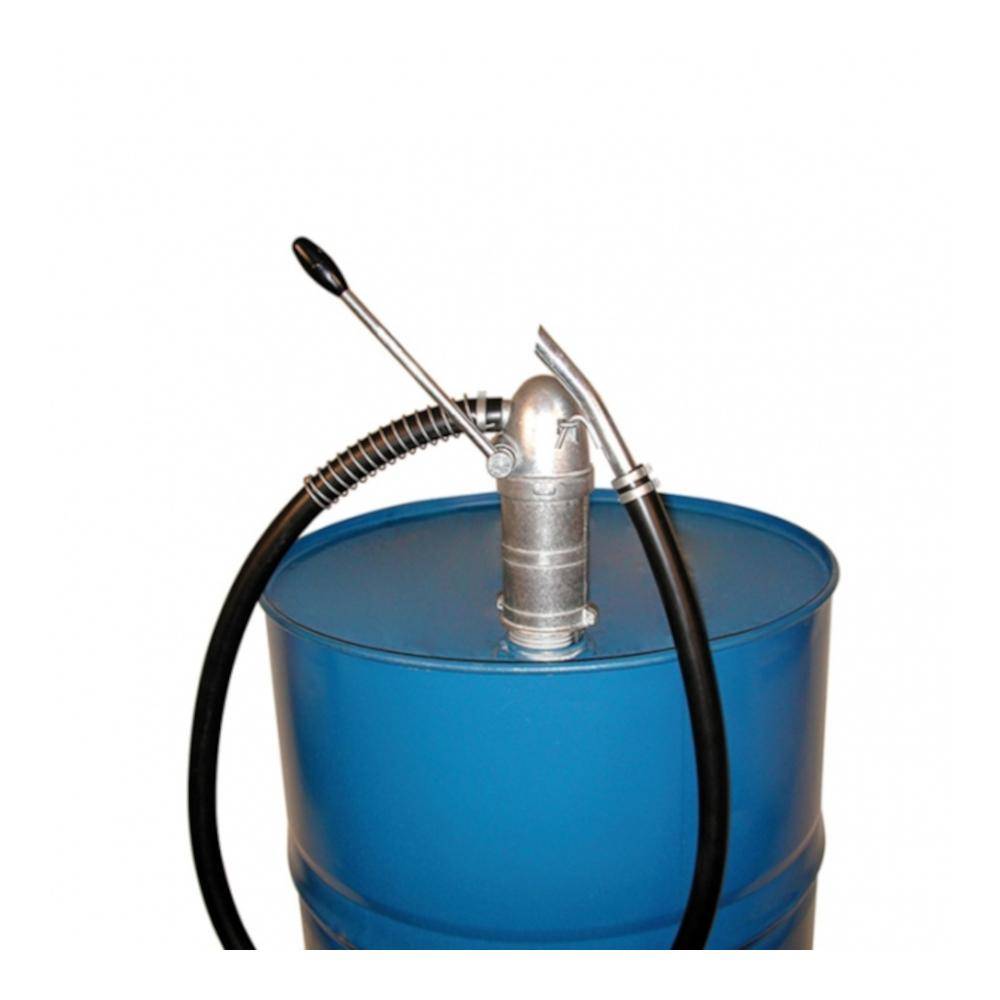 Hubkolbenpumpe - JP-16 - für Diesel, Öl, Benzin - ATEX konform - Förderleistung 0,25l / Hub - Preis per Stück