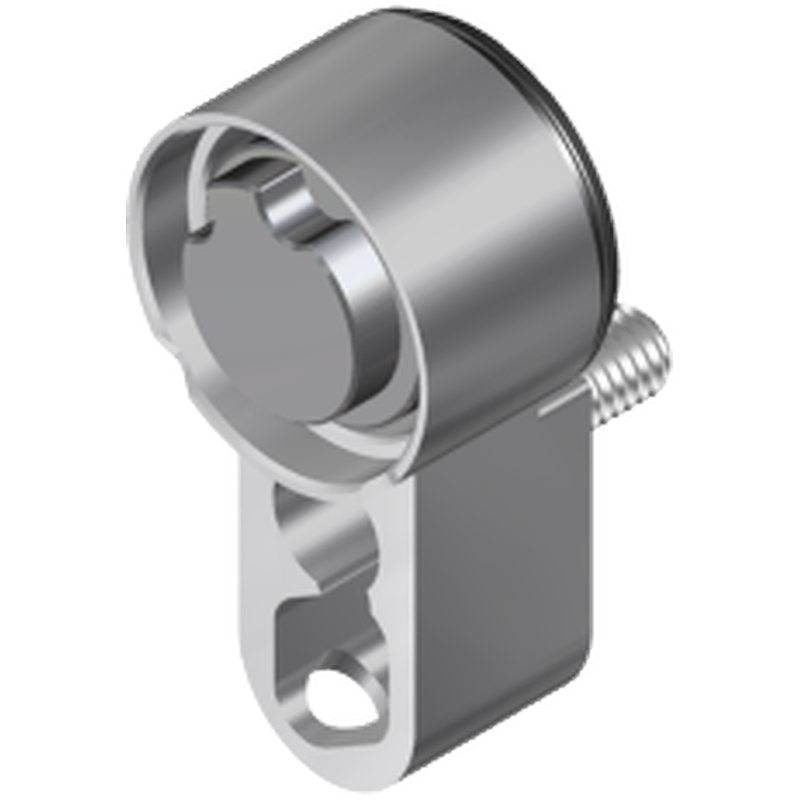 iLOQ 10mm Verlängerung für S5-Europrofilzylinder