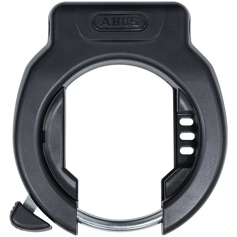 Abus 4750SL NR Rahmenschloss schwarz