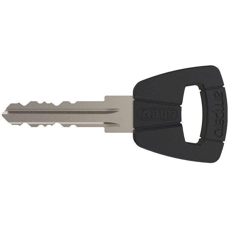 Abus 4750SL NR Rahmenschloss schwarz