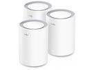 CUDY M3000 AX3000 Wi-Fi 6 Mesh 2.5G 3er-Pack