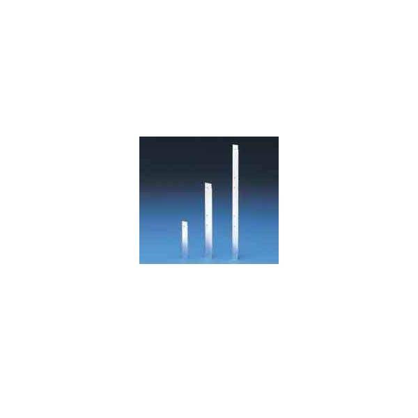 Heitec Frontplatte flach 3652.210
