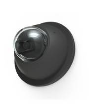 Ubiquiti Gang Box Mounting Plate Black interface UniFi Protect