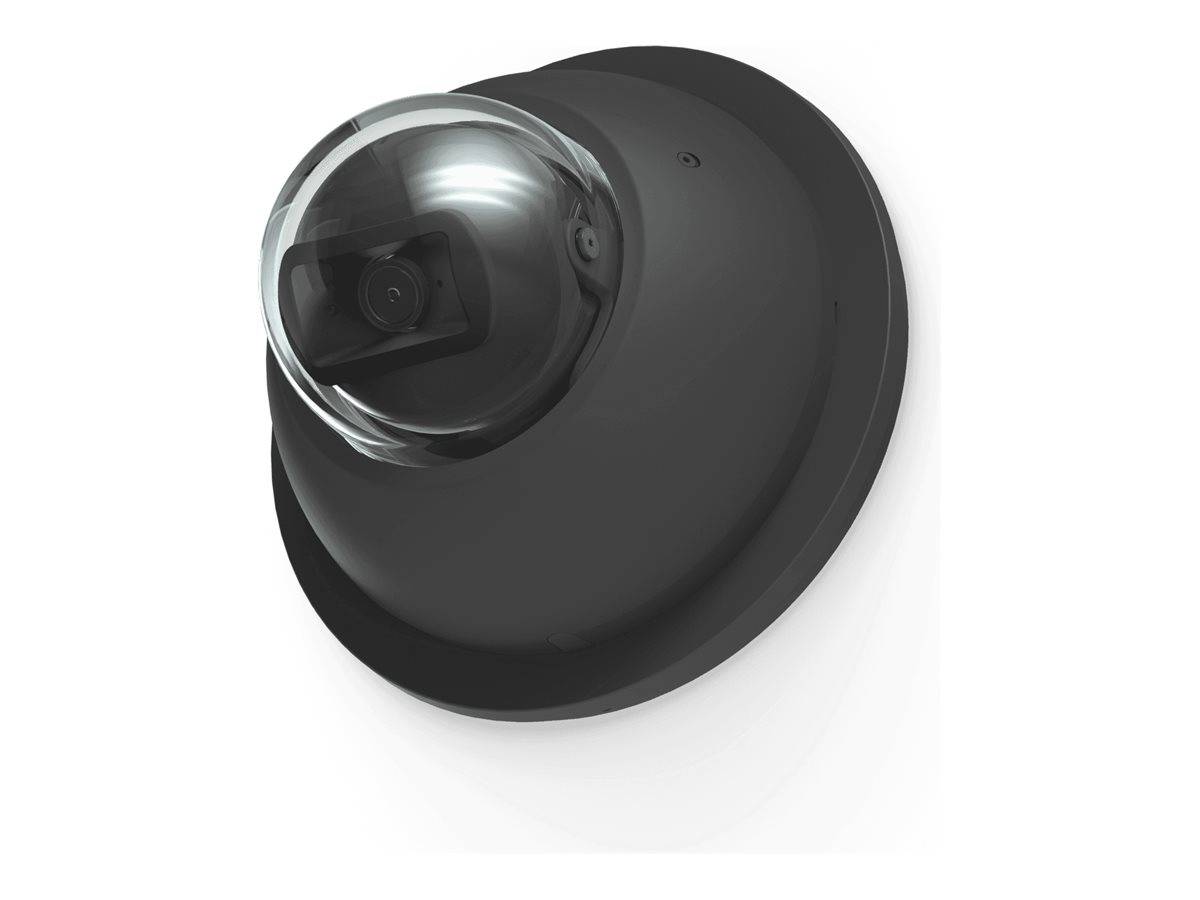 Ubiquiti Gang Box Mounting Plate Black interface UniFi Protect