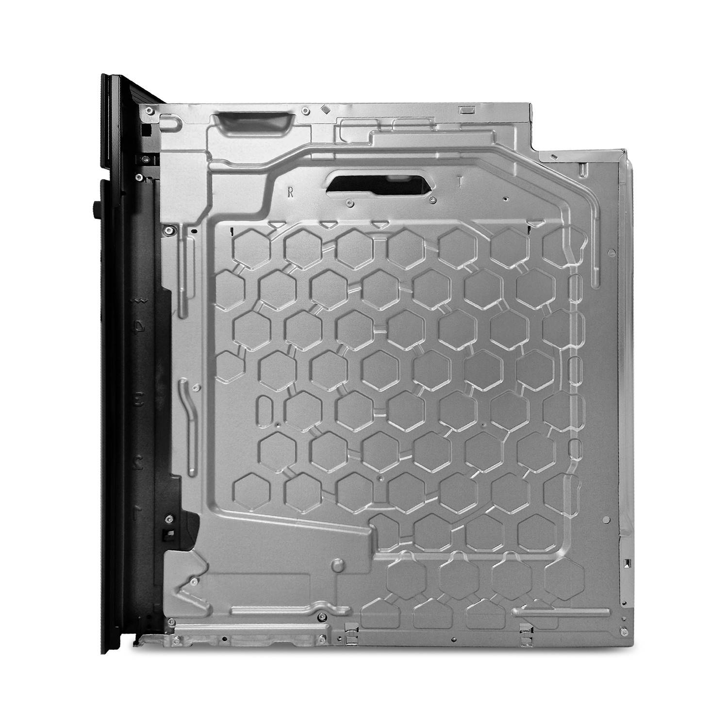 Wie Neu - Bosch HEG578BB4 Einbau-Herd