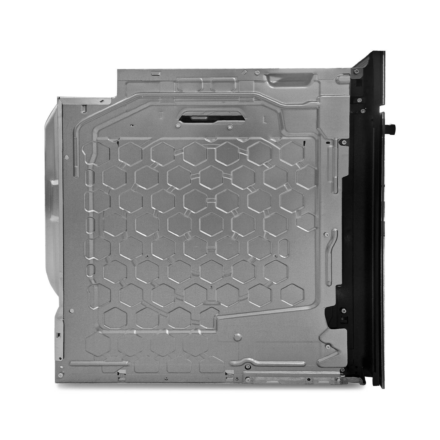 Wie Neu - Bosch HEG578BB4 Einbau-Herd