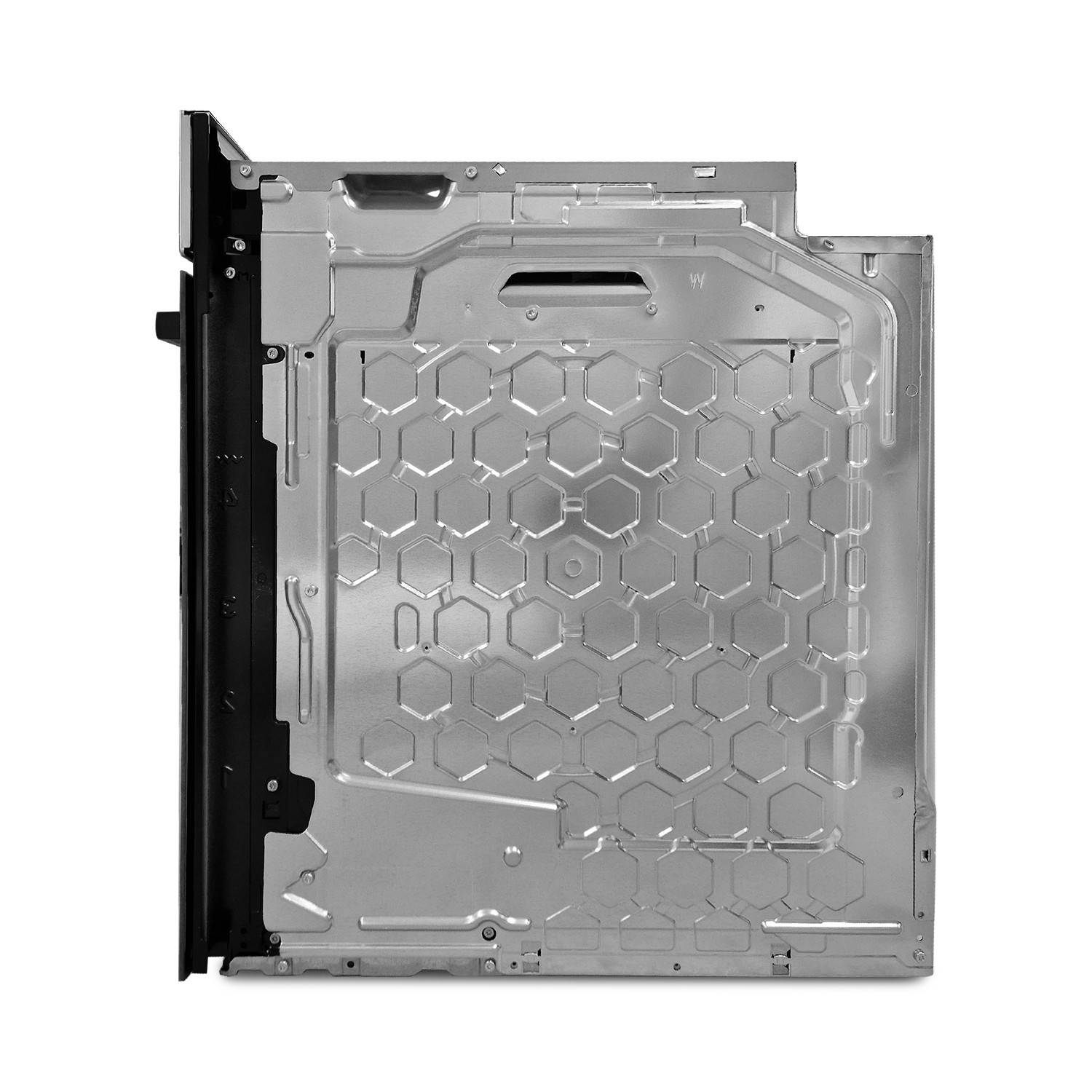Wie Neu - Bosch HEA513BS2 edelstahl Backofen