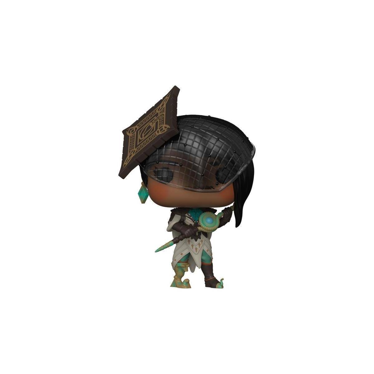 Dragon Age: The Veilguard POP! Games Vinyl Figur Neve 9 cm