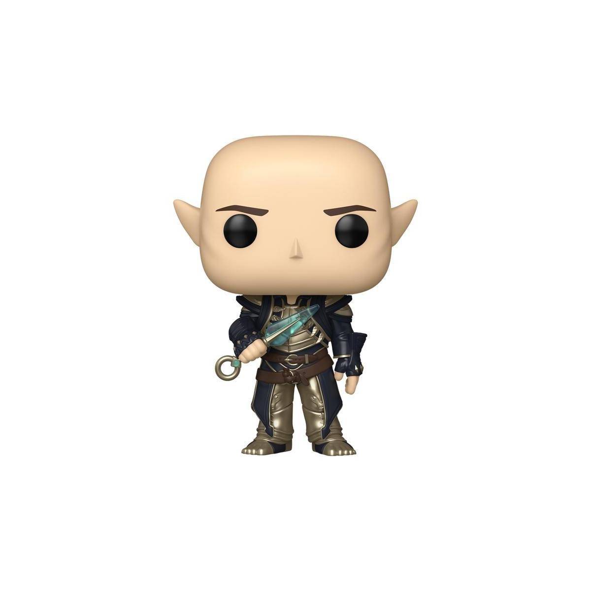 POP-Figur Drago Age: Der Veilguard Solas