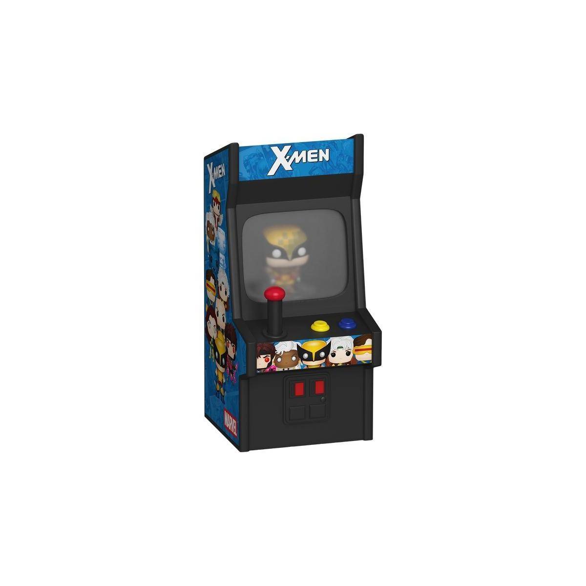 FK91395 - Bitty POP! Arcade X-Men Vinylfigur