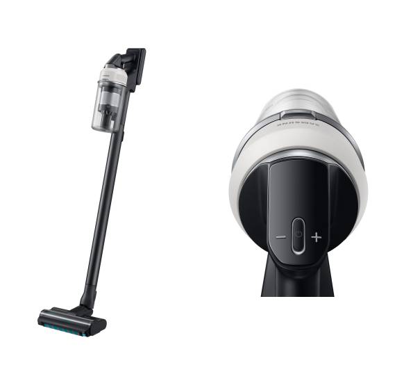 Samsung Staubsauger - Jet 85S Wet&Clean *Satin Greige*