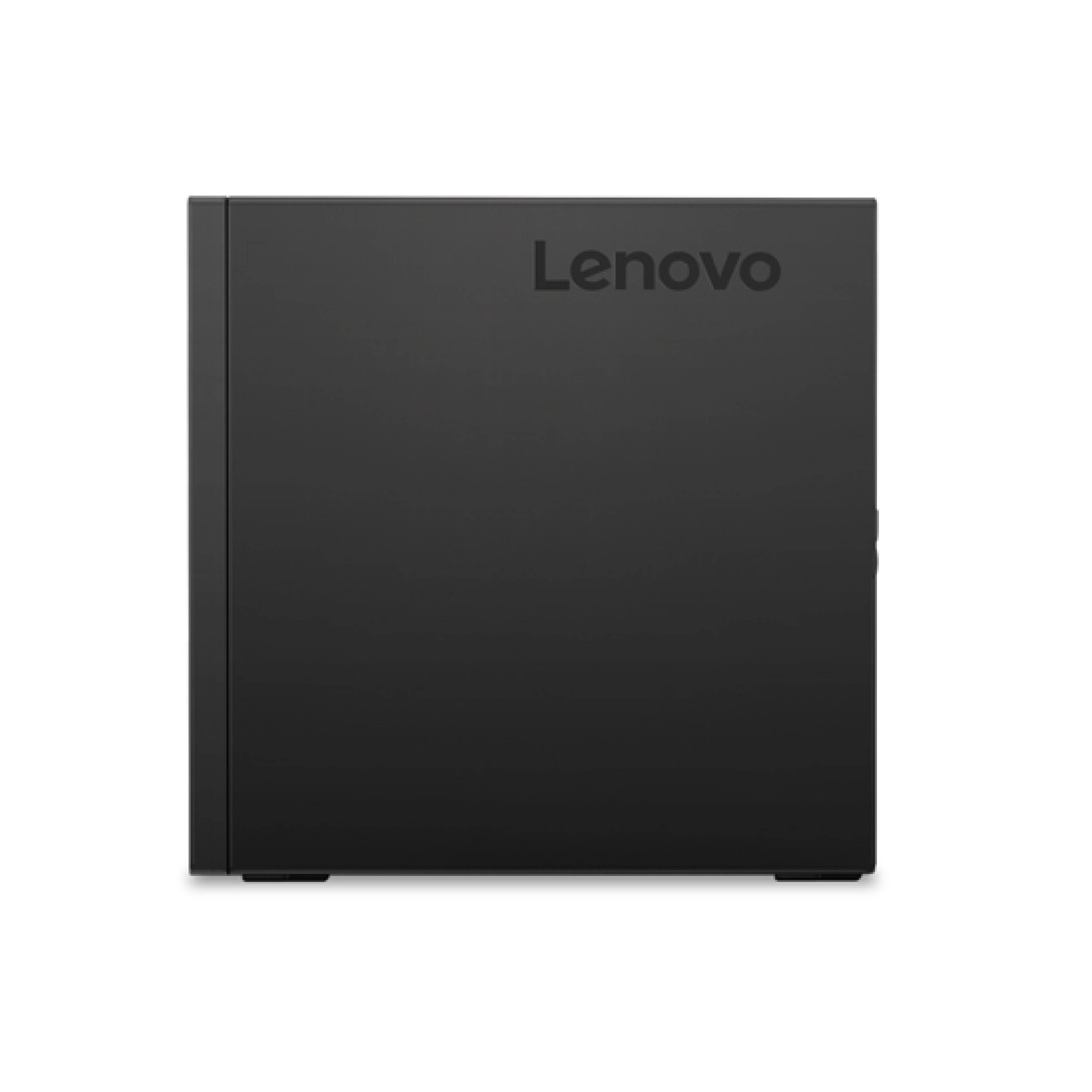 Lenovo ThinkCentre M720q (Tiny) PC-System Intel Core i3-8100T 8GB RAM 128GB SSD WiFi + BT Win11 Pro