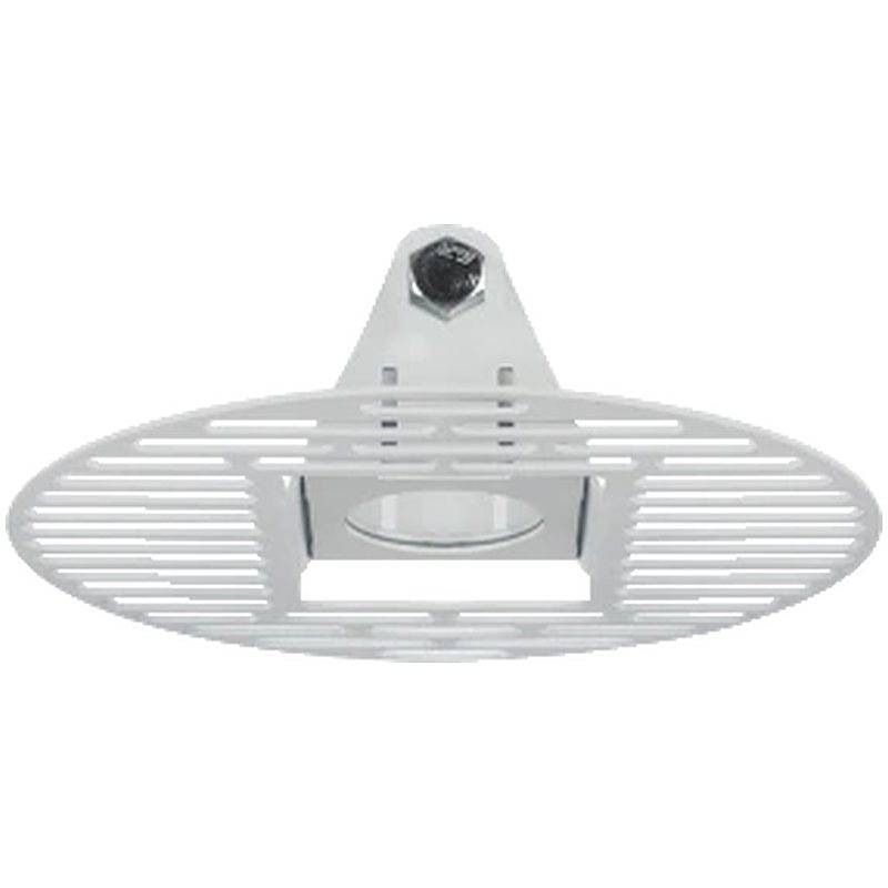 ABUS TVAC32100 Adapterplatte Teleskop-Deckenhalter