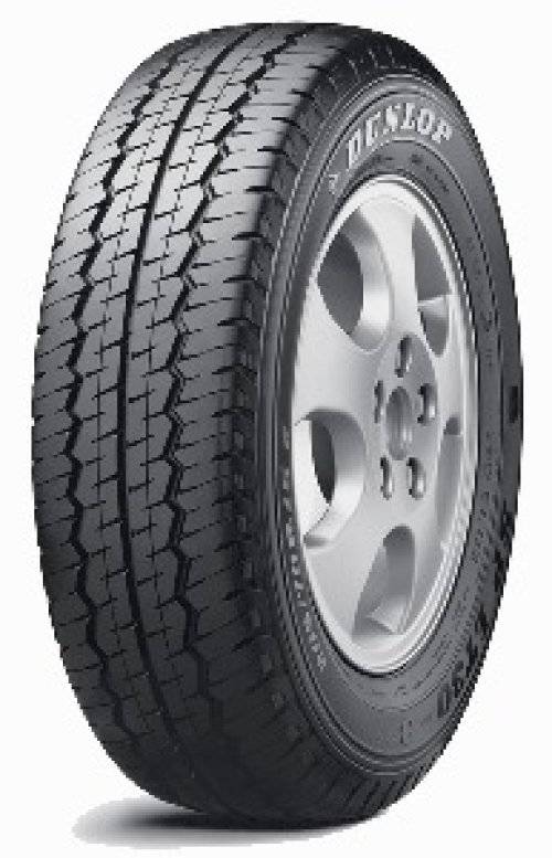 Dunlop SP LT 30A ( 215/70 R16C 108S BLK )