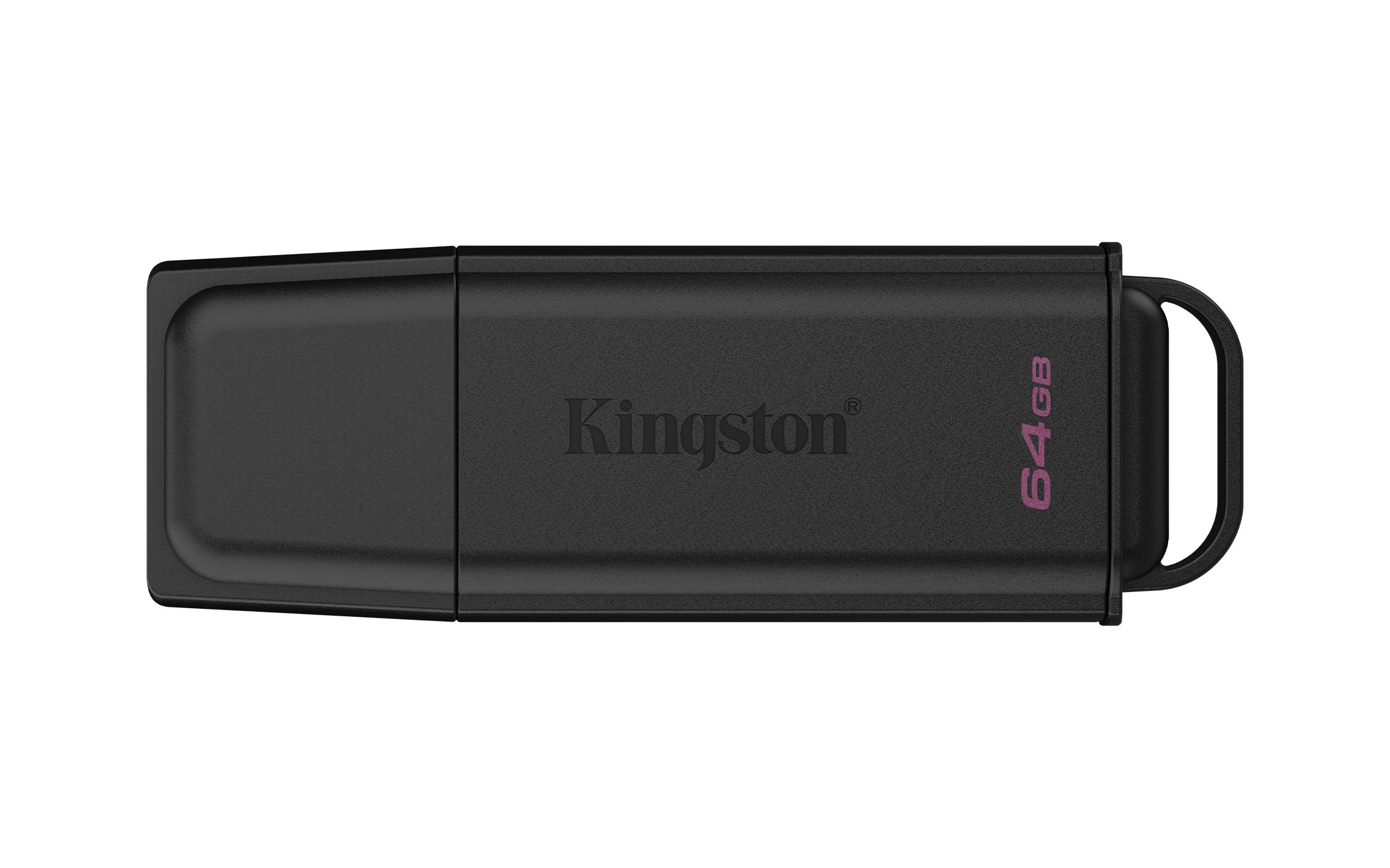 Kingston DataTraveler Exodia - USB-Flash-Laufwerk64 GB - USB 3.2 Gen 1