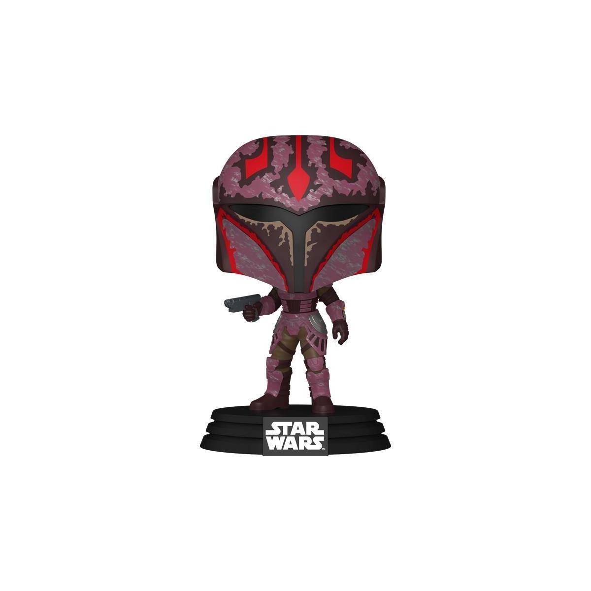 Star Wars: Maul – Shadow Lord POP! Vinylfigur Rook Kast