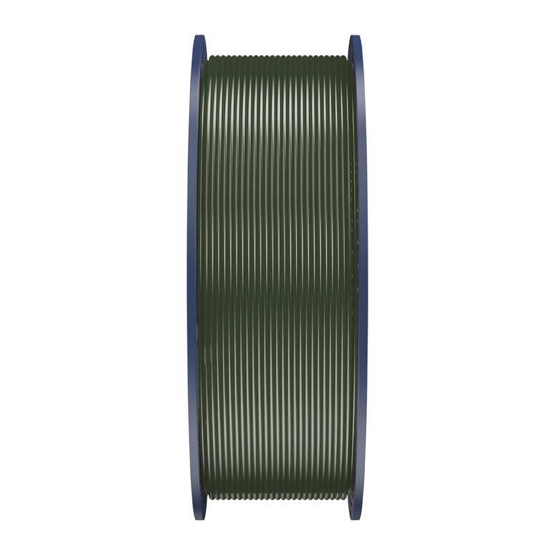Sunlu PETG Filament, 1,75mm, 1kg - Farbton: Olive Green