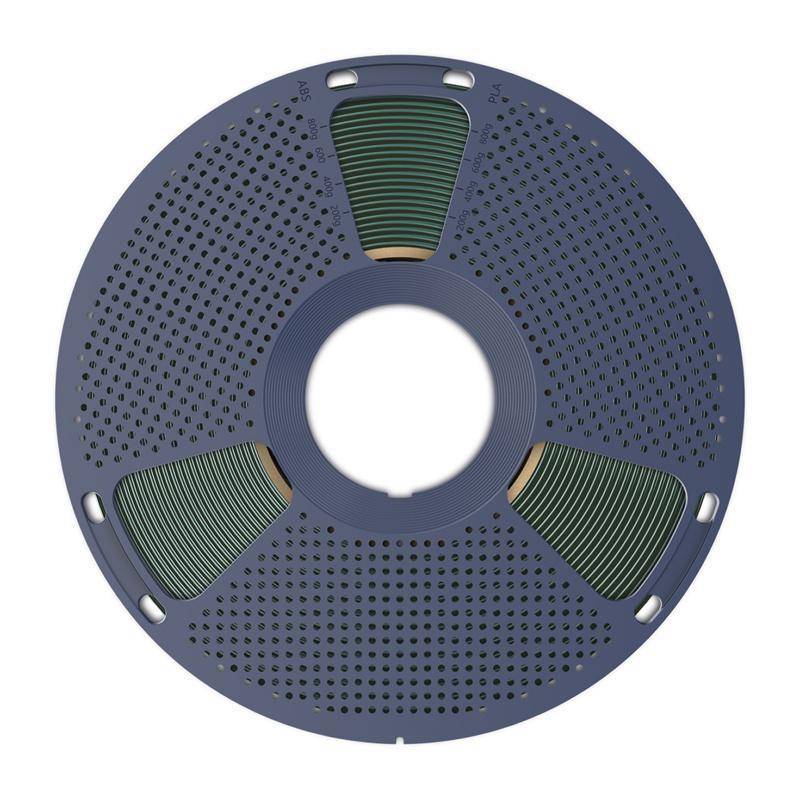 Sunlu PETG Filament, 1,75mm, 1kg - Farbton: Olive Green