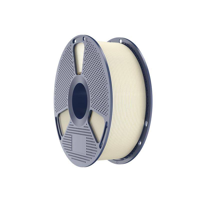 Sunlu PETG Filament, 1,75mm, 1kg - Farbton: Bone White