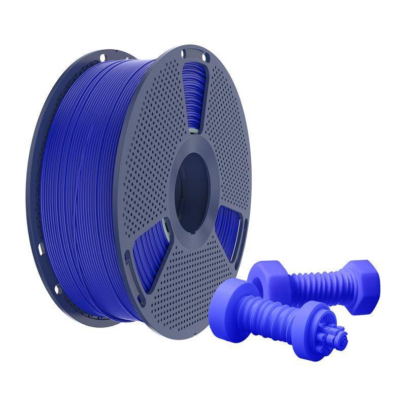Sunlu ABS High-Speed Filament, 1,75mm, 1kg - Farbton: Klein blue