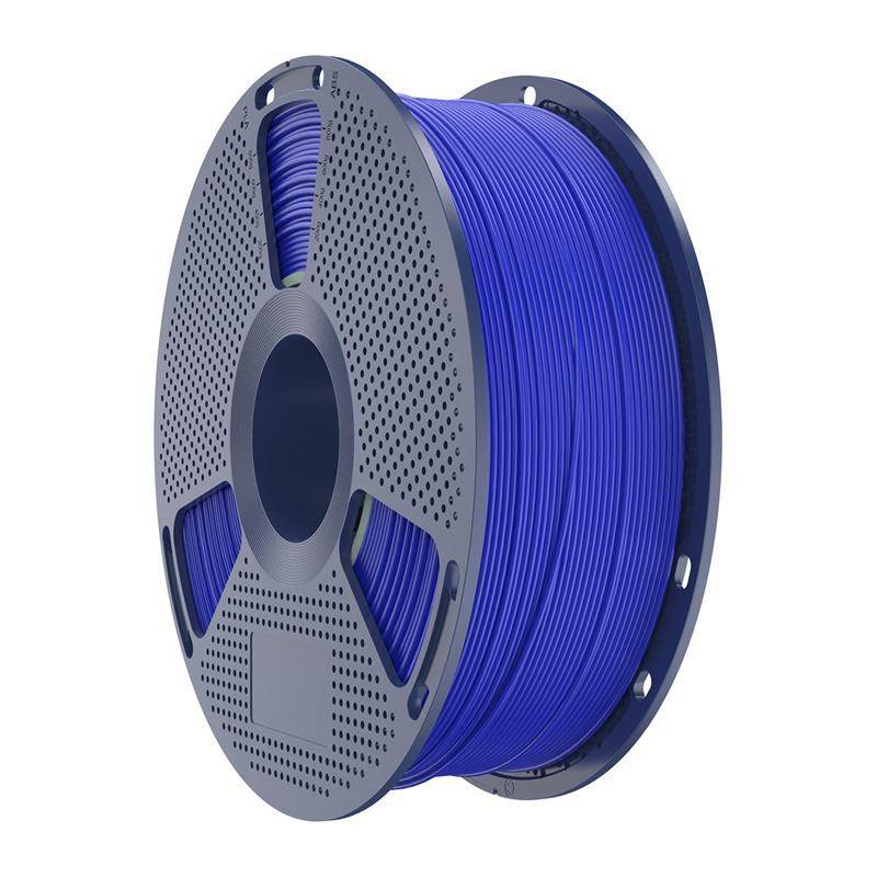 Sunlu ABS High-Speed Filament, 1,75mm, 1kg - Farbton: Klein blue