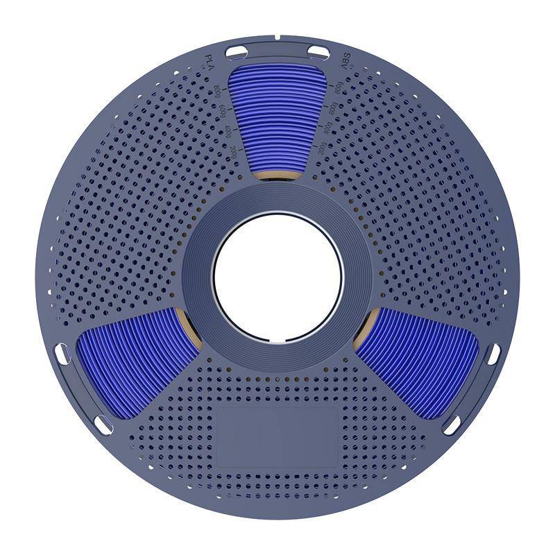 Sunlu ABS High-Speed Filament, 1,75mm, 1kg - Farbton: Klein blue