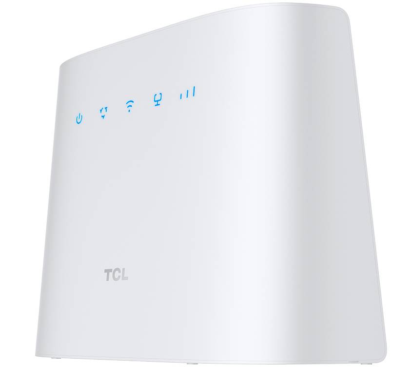 TCL Linkhub HH63VM white