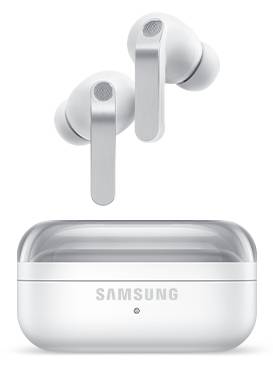 Samsung Kopfhörer Galaxy Buds4 Pro - Kopfhörer - 5.1