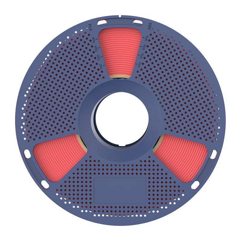 Sunlu PLA Classic Filament, 1,75mm, 1kg - Farbton: Cherry Red