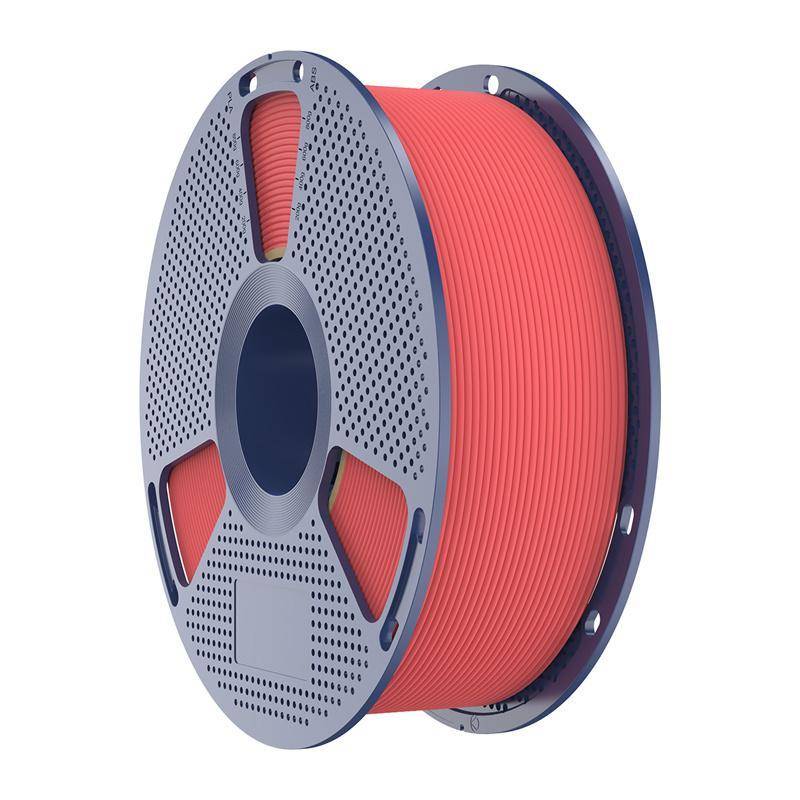 Sunlu PLA Classic Filament, 1,75mm, 1kg - Farbton: Cherry Red
