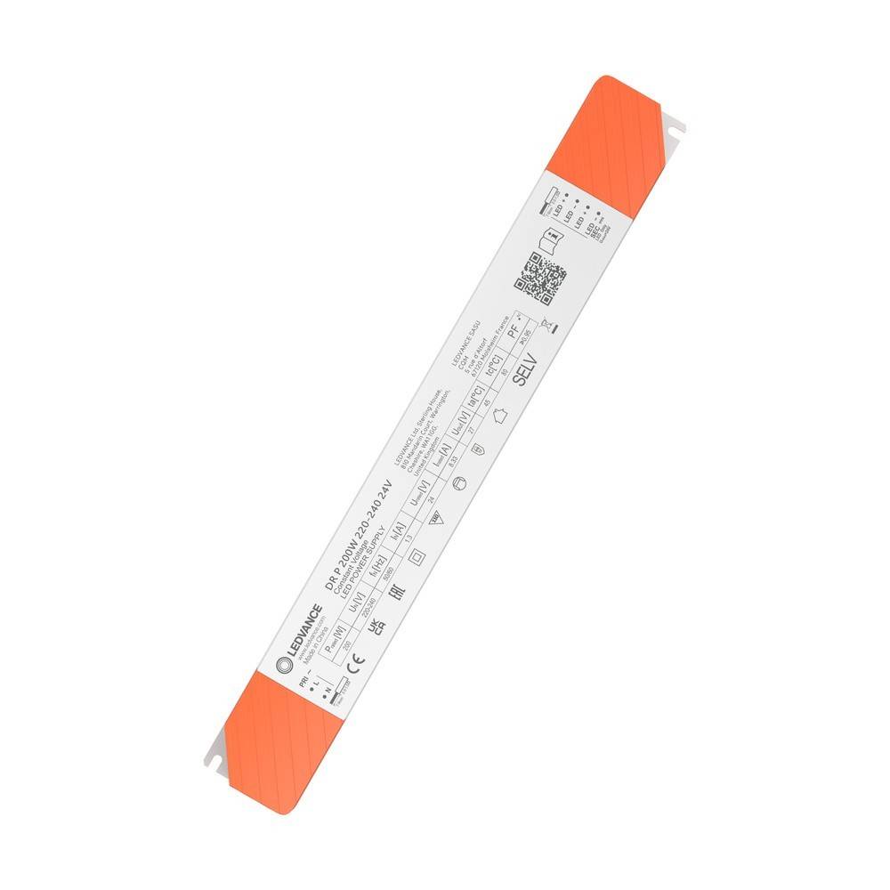Ledvance LED-Treiber 24V DR P200W 220-240 24V