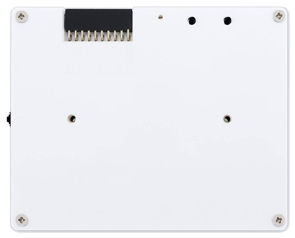 Elecrow CrowPanel E-Paper HMI Display, 4.2 Zoll, 400x300 Auflösung, ESP32-S3, SPI, Schwarz-Weiß