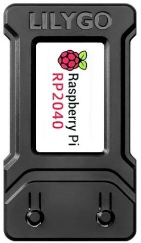 Elecrow T Display PicoC3, RP2040, 1,14 Zoll LCD, 135x240 Pixel, USB-LiPo, IoT-Modul, 3,3V