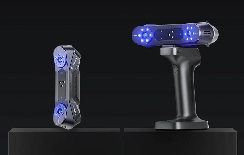 Creality CR-Scan Raptor Pro 3D Scanner