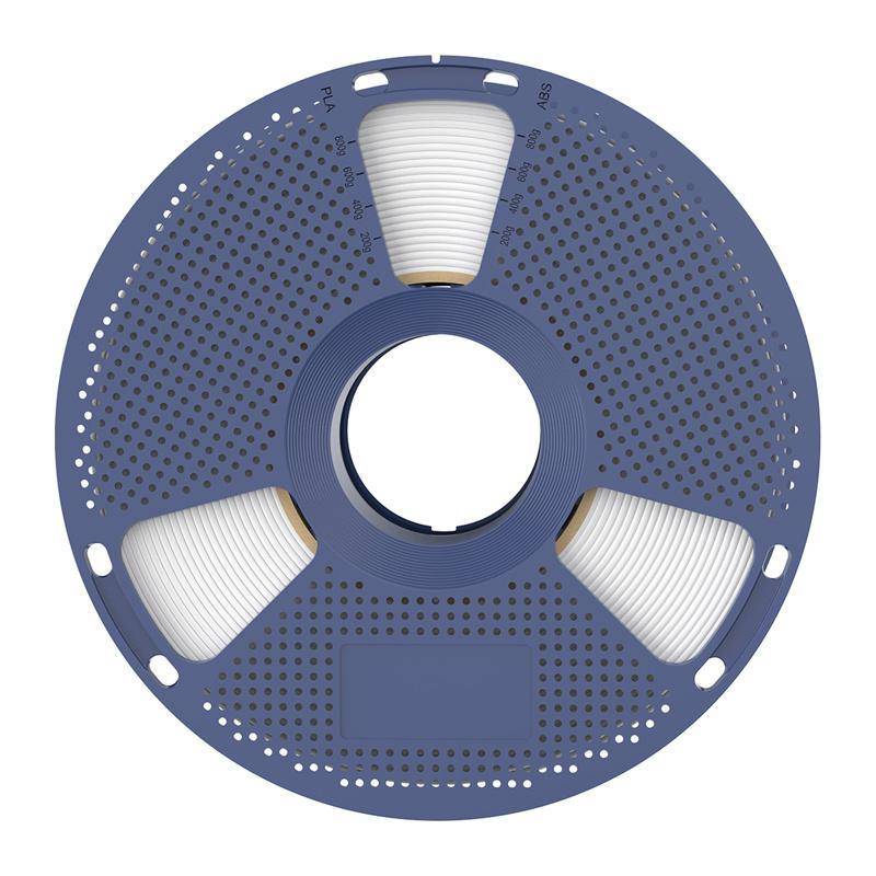 Sunlu PLA Classic Filament, 1,75mm, 1kg - Farbton: White