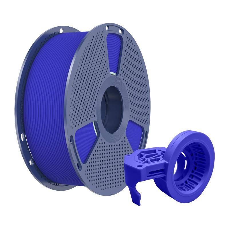 Sunlu PETG High Speed Matte Filament, 1,75mm, 1kg - Farbton: Blue