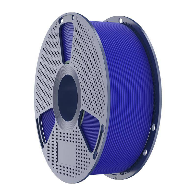 Sunlu PETG High Speed Matte Filament, 1,75mm, 1kg - Farbton: Blue