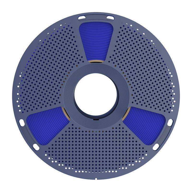 Sunlu PETG High Speed Matte Filament, 1,75mm, 1kg - Farbton: Blue