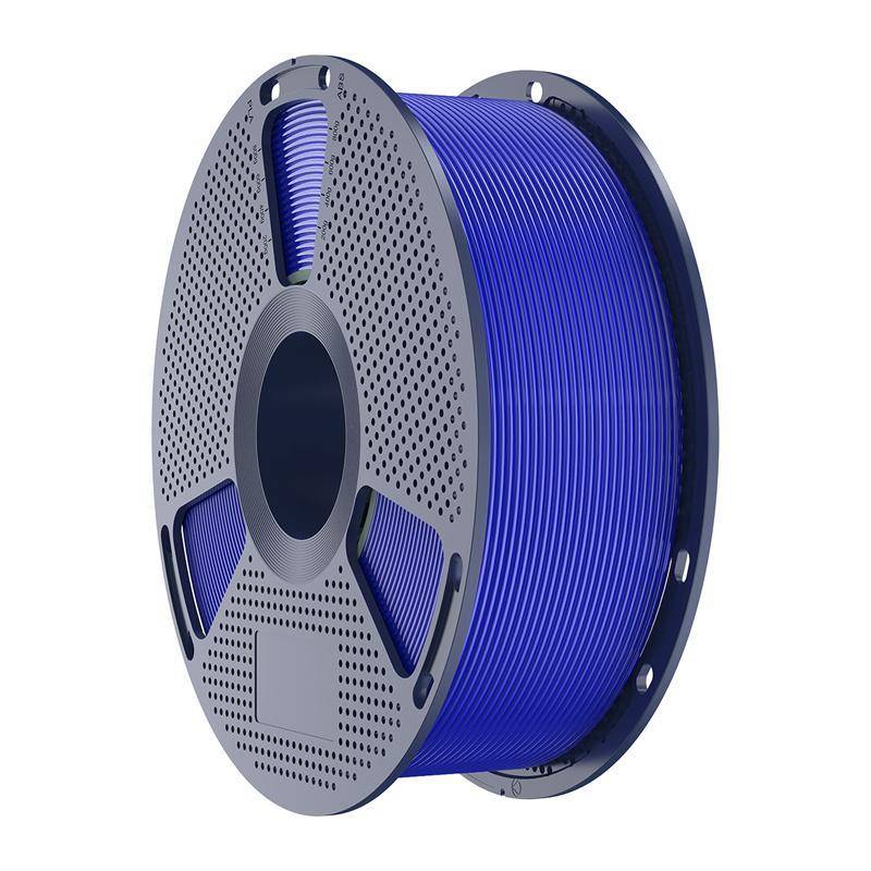 Sunlu PLA+ 2.0 Filament, 1,75mm, 1kg - Farbton: Klein Blue