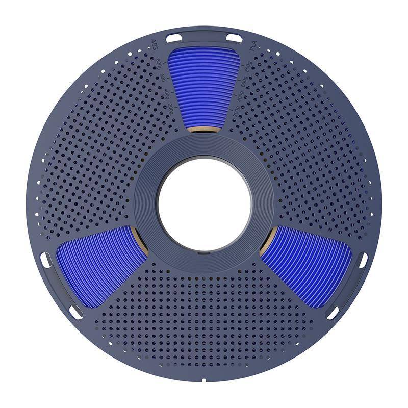 Sunlu PLA+ 2.0 Filament, 1,75mm, 1kg - Farbton: Klein Blue