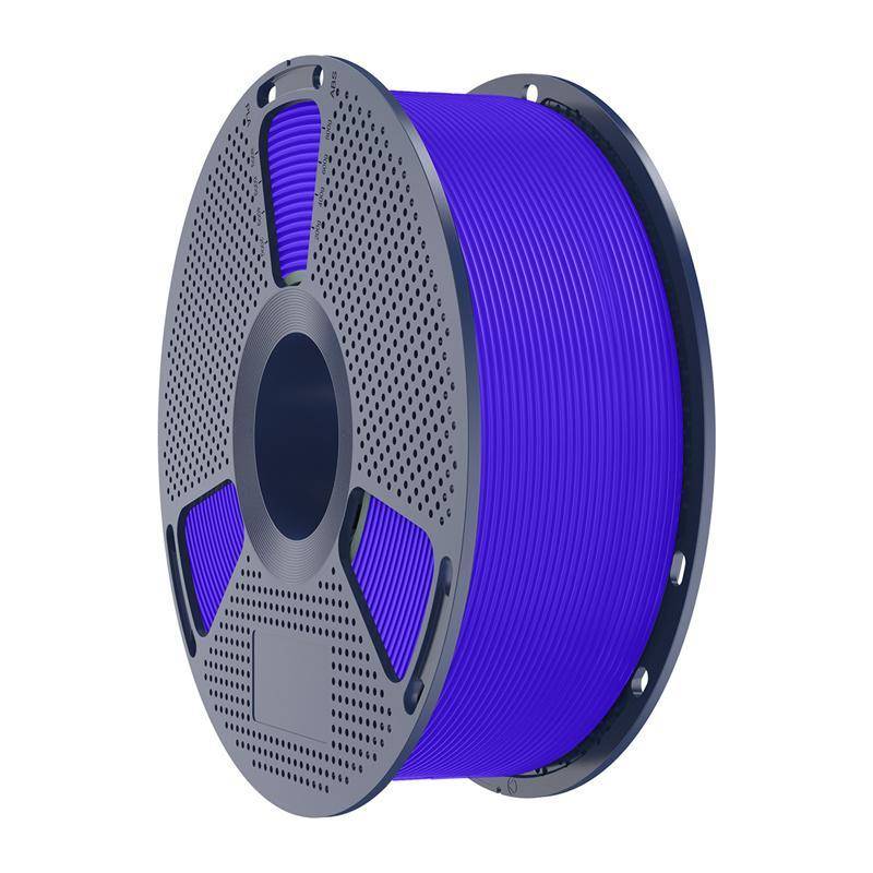 Sunlu PLA+ High-Speed Filament, 1,75mm, 1kg - Farbton: Blue