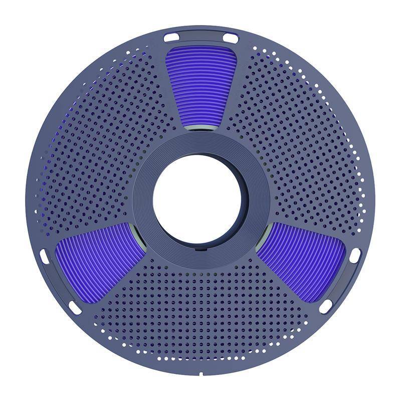 Sunlu PLA+ High-Speed Filament, 1,75mm, 1kg - Farbton: Blue