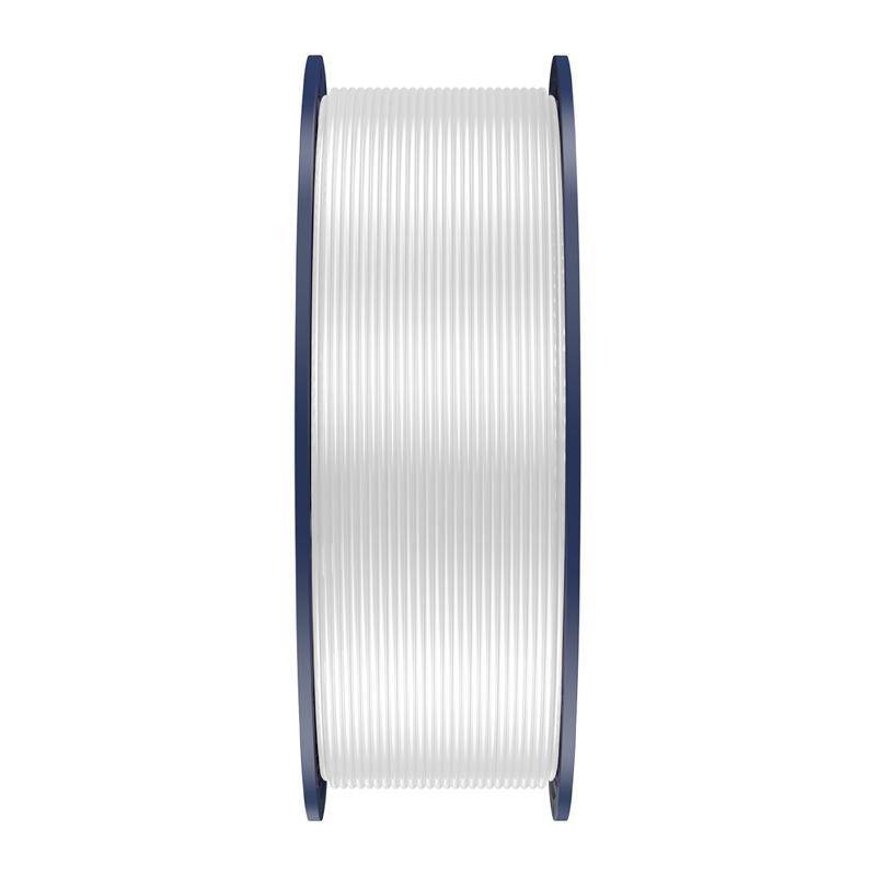 Sunlu PLA+ Silk Filament, 1,75mm, 1kg - Farbton: White