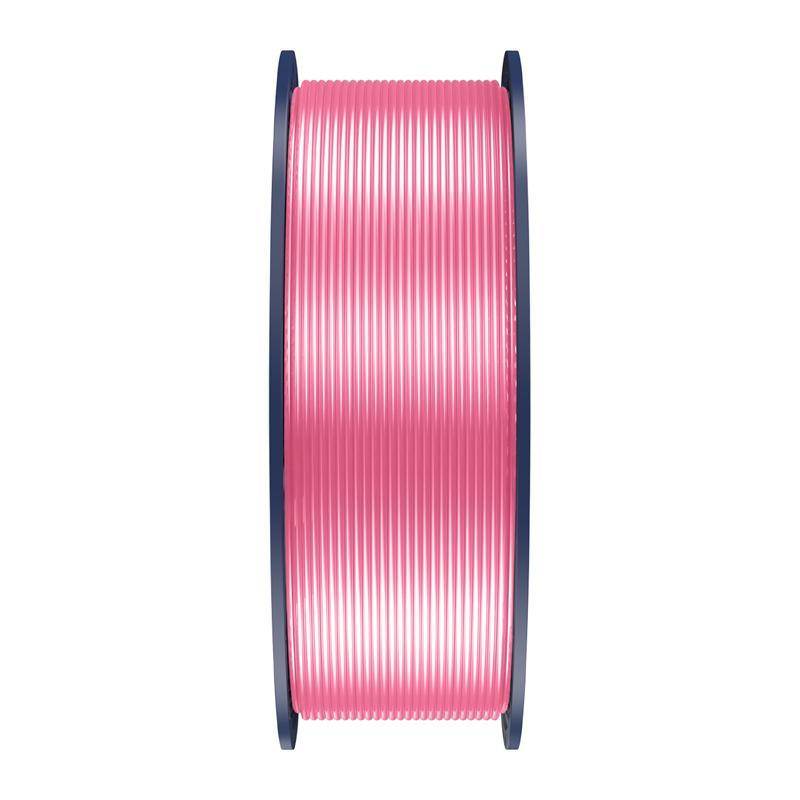 Sunlu PLA+ Silk Filament, 1,75mm, 1kg - Farbton: Pink