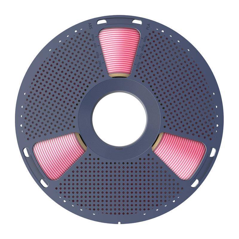 Sunlu PLA+ Silk Filament, 1,75mm, 1kg - Farbton: Pink