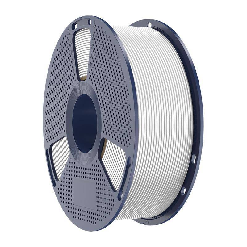 Sunlu PETG Filament, 1,75mm, 1kg - Farbton: White
